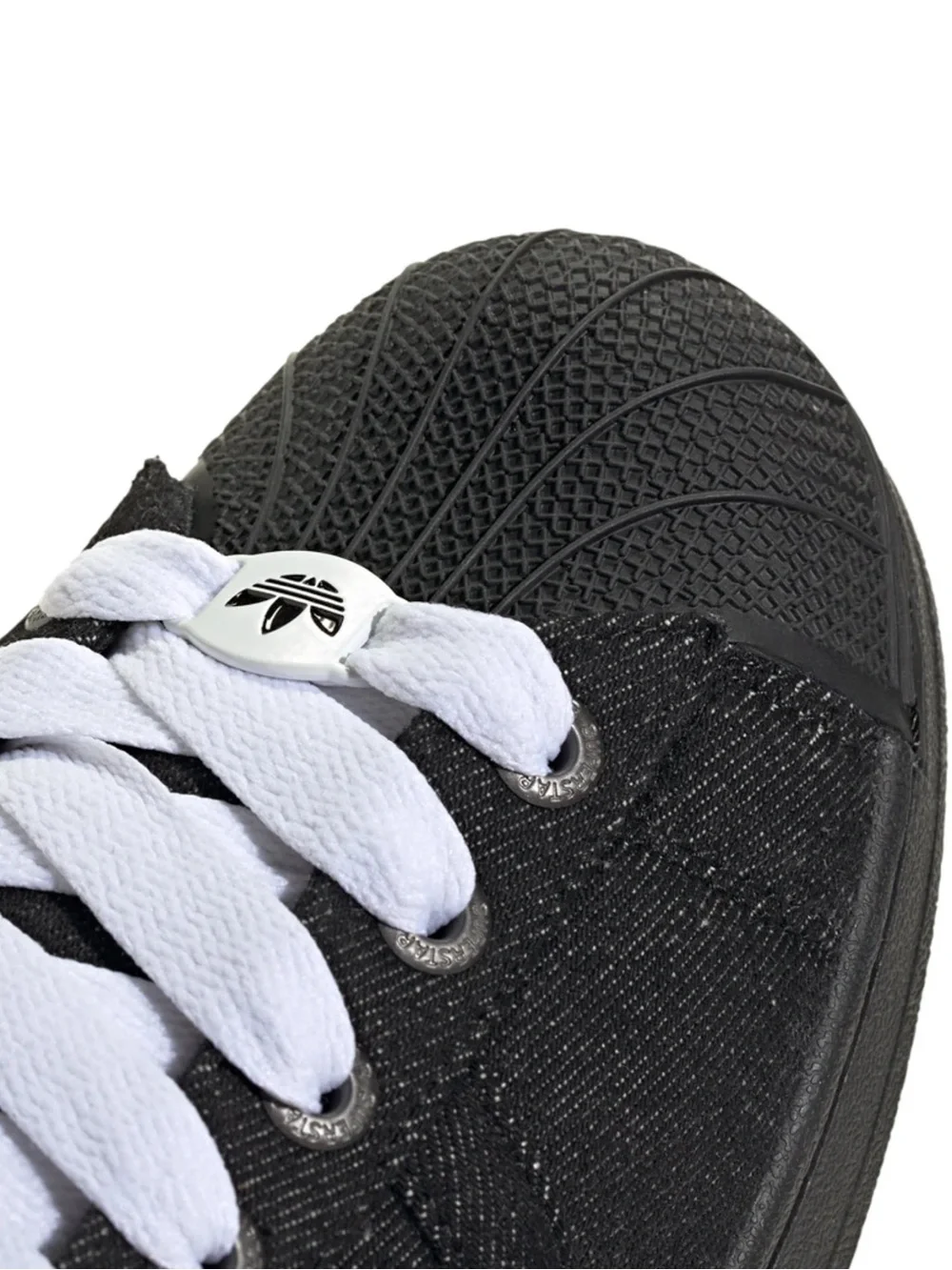 ADIDAS SUPERSTAR II - MENS SHOES SIZE 10 MEN'S / 11 WOMEN'S